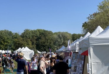 FÊTE DE LA RENTRÉE 2023